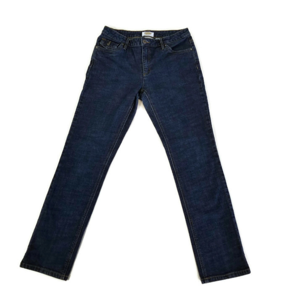 Talbots Petites Stretch Women's Jeans Size 6